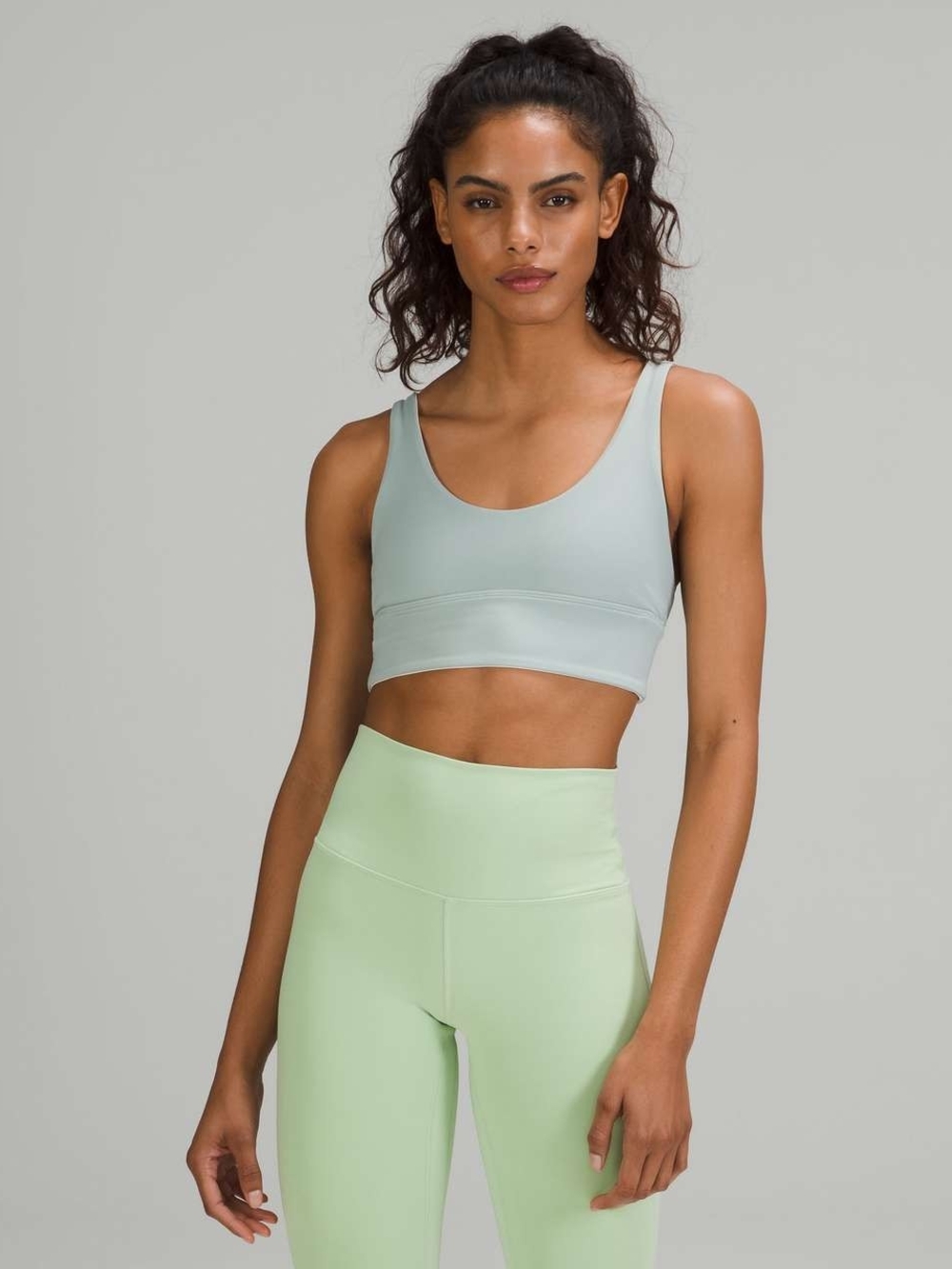 Lululemon Align Bra
